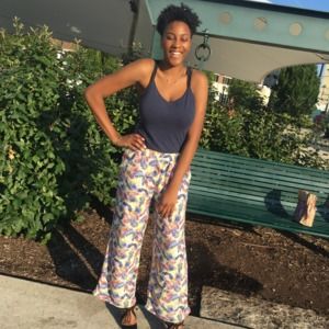 Meet your Posher, Khesid